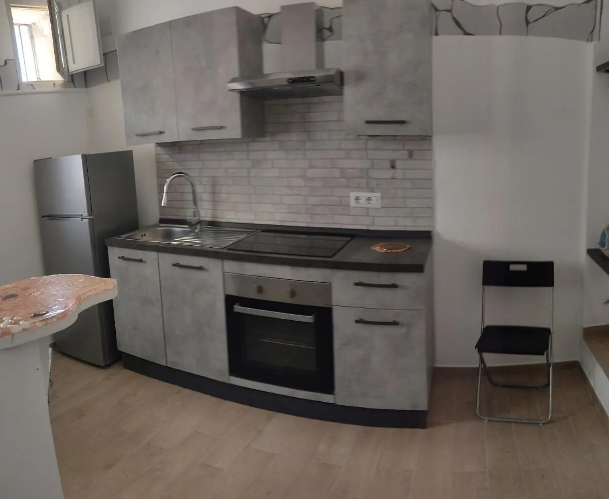 Apartamento Quercus Ilex A In The Historic Center Arzachena Italia