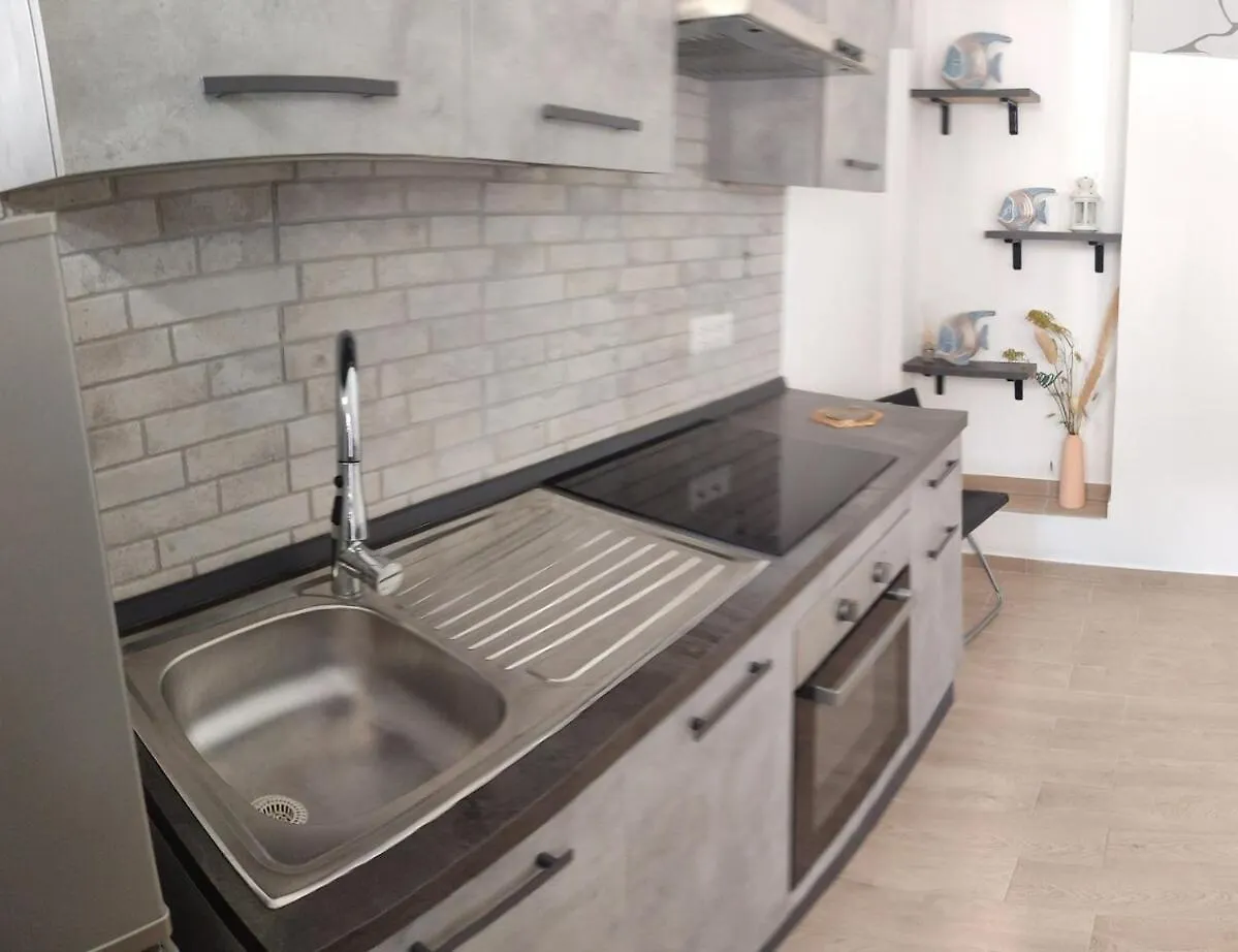 Apartamento Quercus Ilex A In The Historic Center Arzachena
