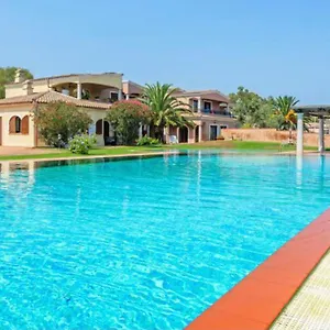  Appartamento Le Palme Costa Smeralda