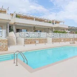  Appartamento Aqua Life Luxury